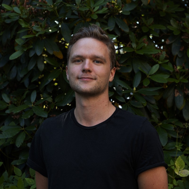 André Bjørgum